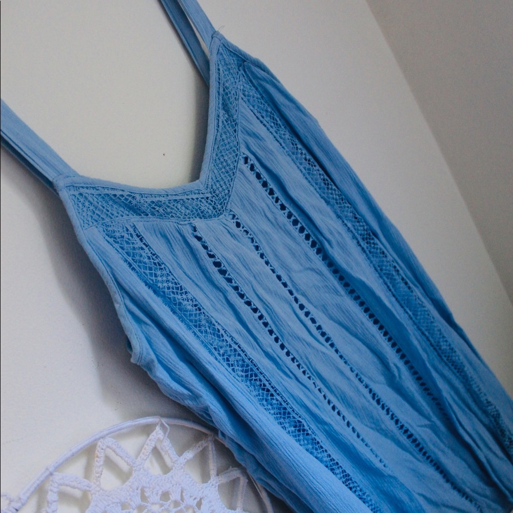 Surf Dress